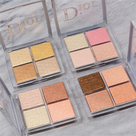 dior backstage glow face palette купить|dior backstage shade finder.